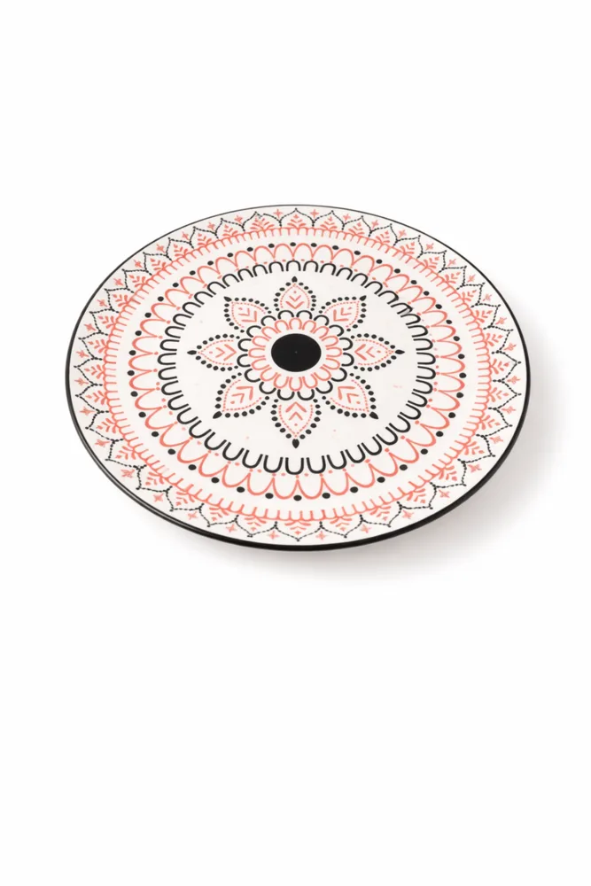 CRM/SIDE PLATE 7.5 PR
