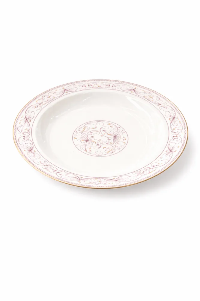 CRM/DEEP PLATE GOLD 10