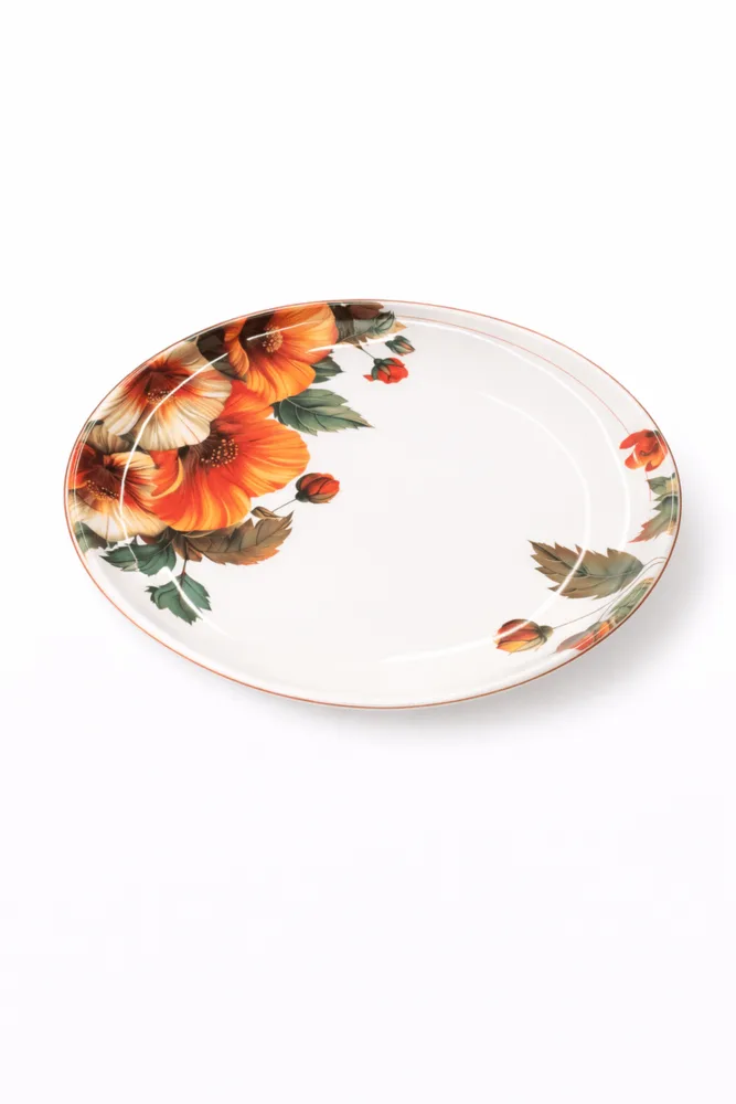 DM THALI DM-8 P