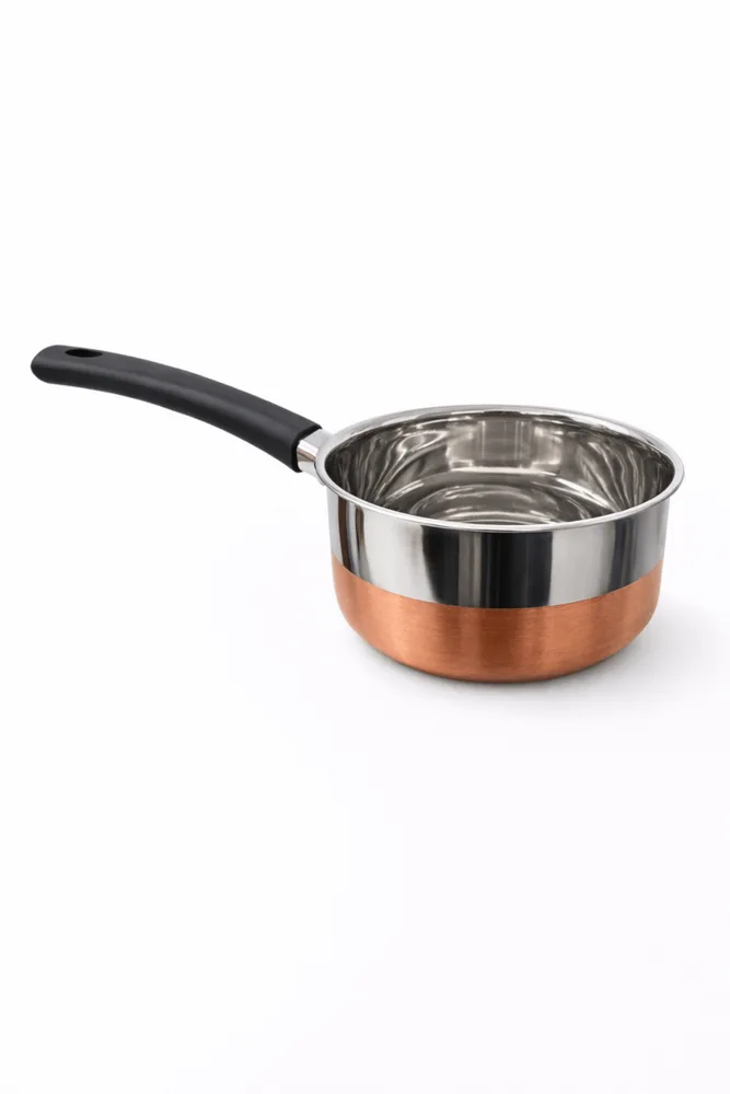 SAUCE PAN 18G NO-04