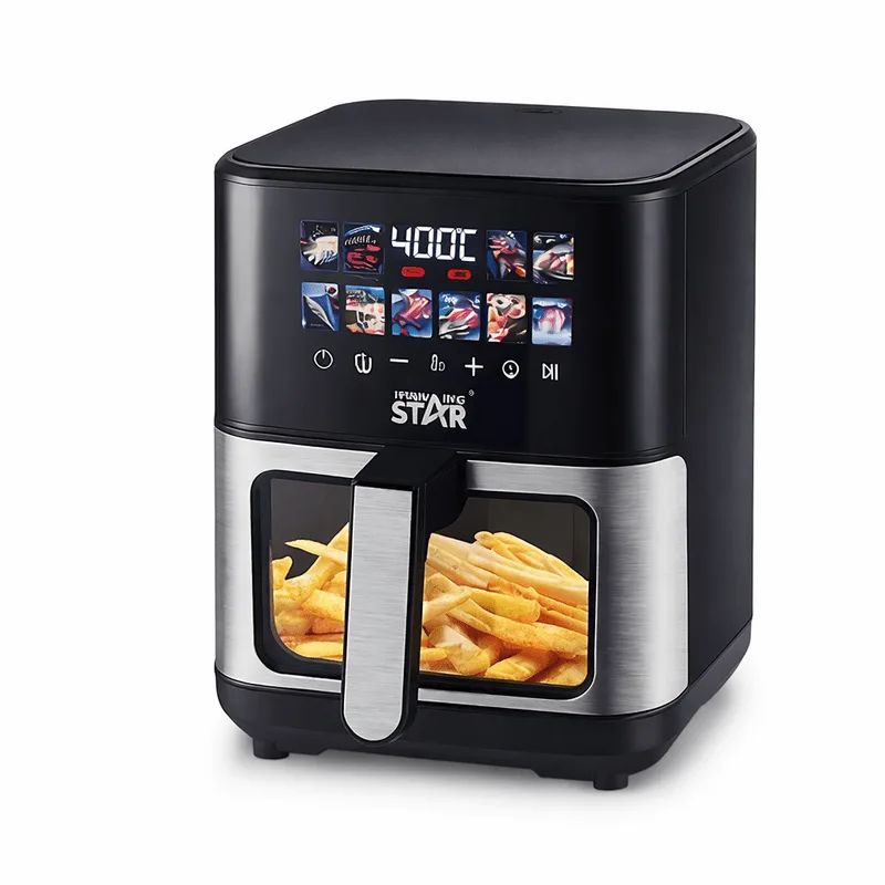 AIR FRYER 4.2L ST-9696