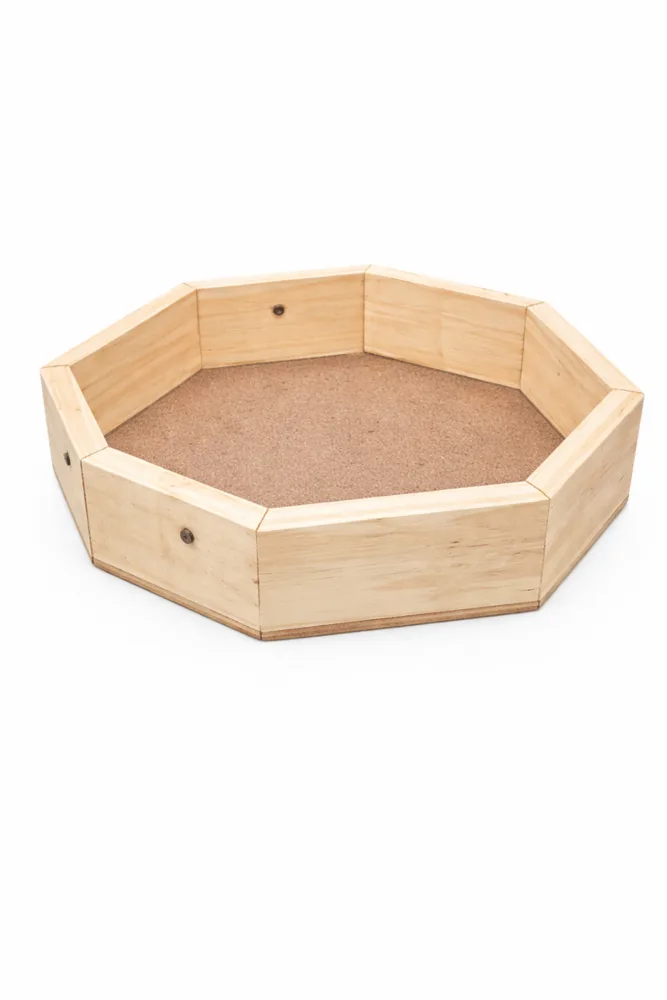 LEE TRAY RO M