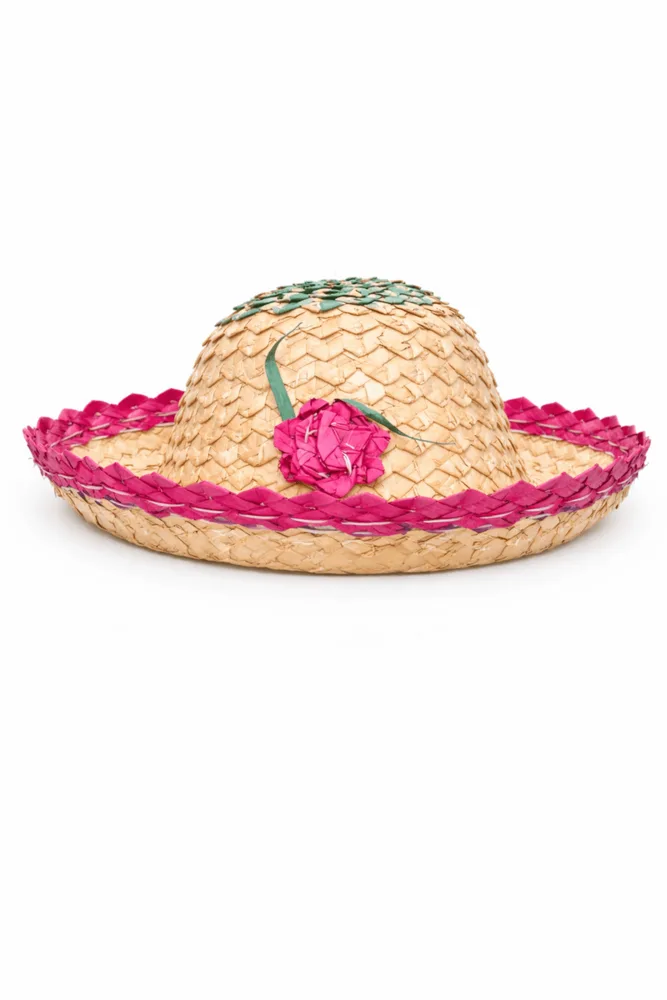 PAN CAP