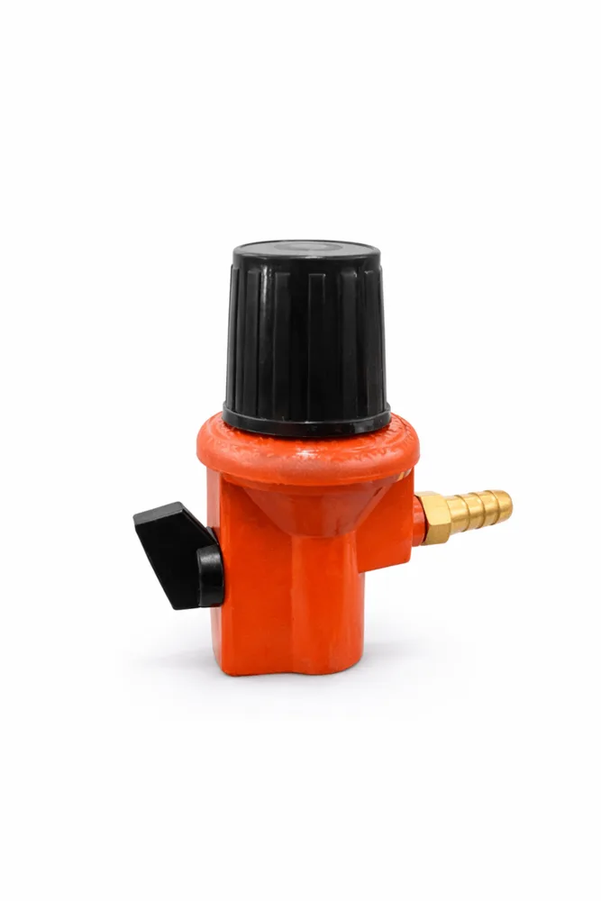 GAS REGULATOR ON-G004