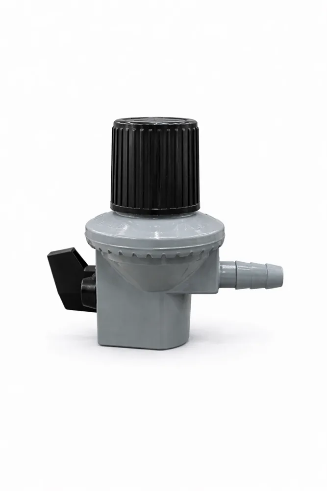 HIGH PRESSURE REGULATOR GR31