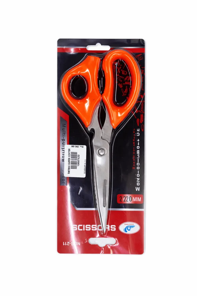 SCISSOR S-211