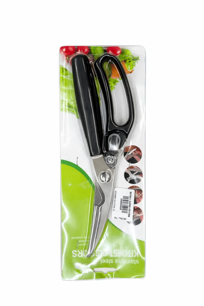 KITCHEN SCISORS 18