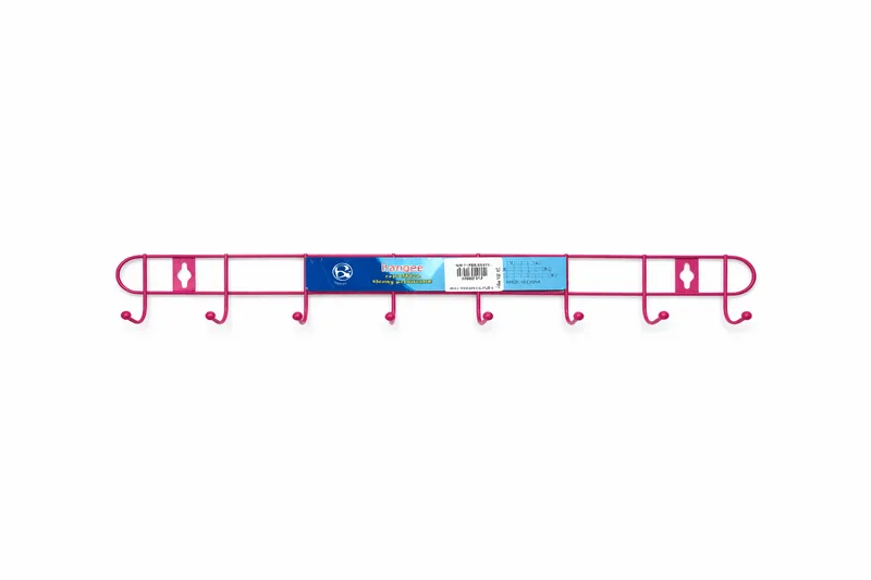 WALL HANGER COLOUR 8PIN