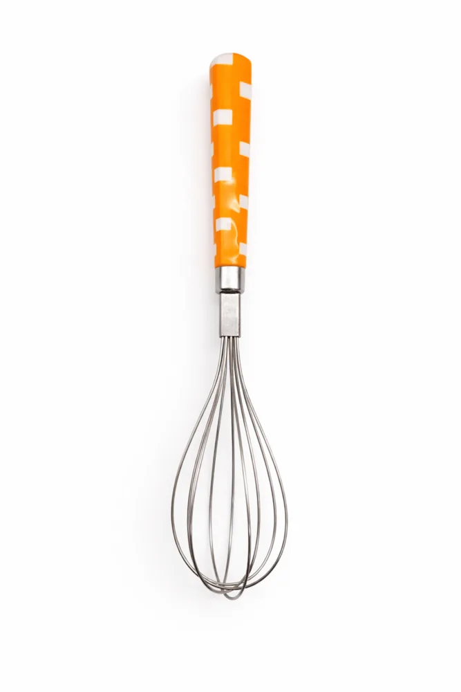 EGG BEATER SQ HANDLE S