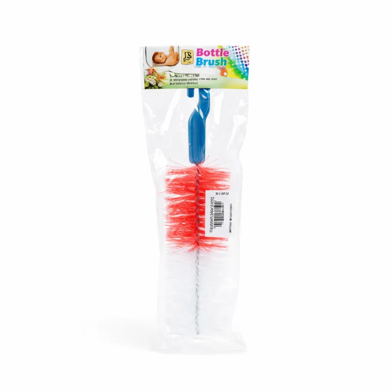 BOTTLE BRUSH NO 1