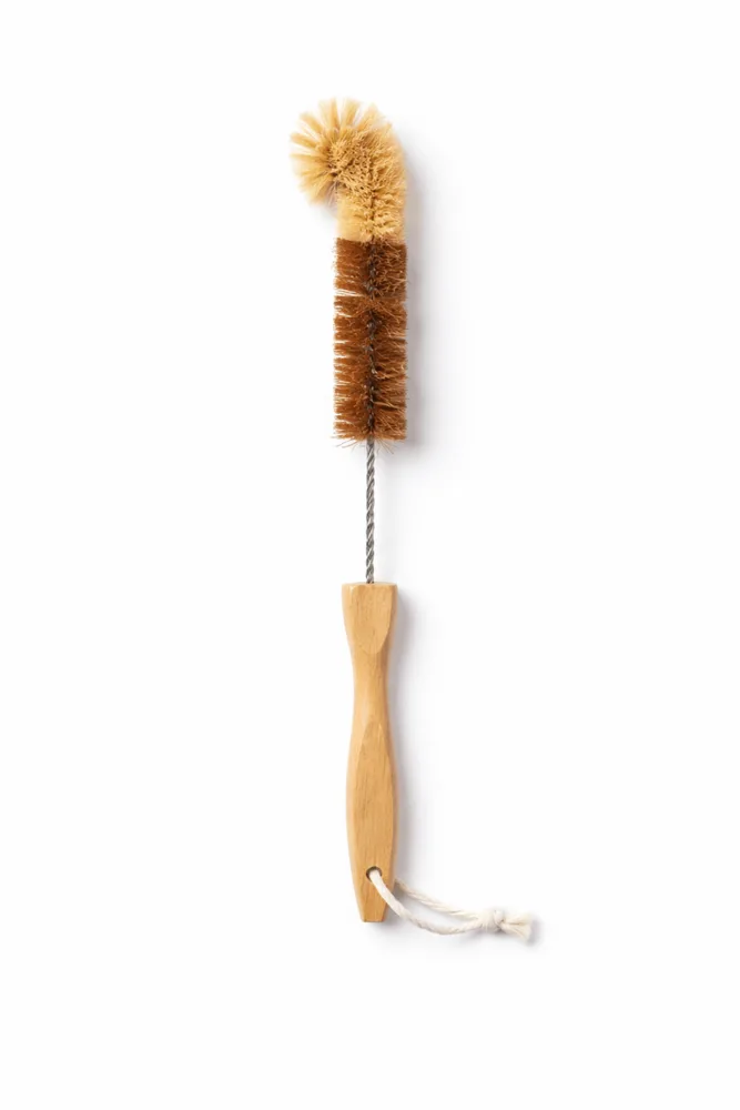 BOTTLE BRUSH WOOD