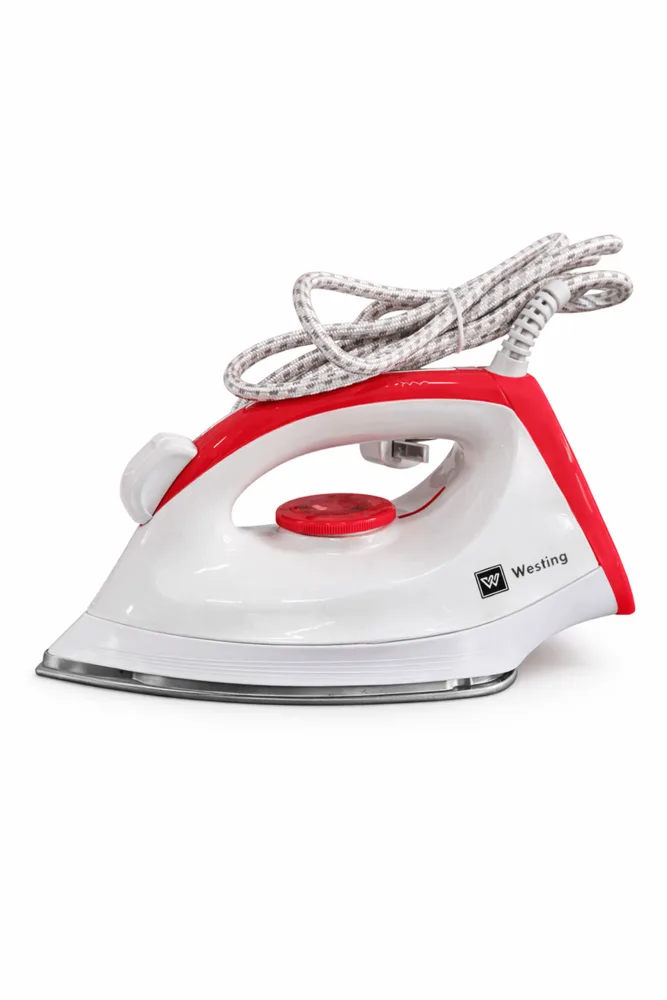 DRY IRON WESTING KC-2021