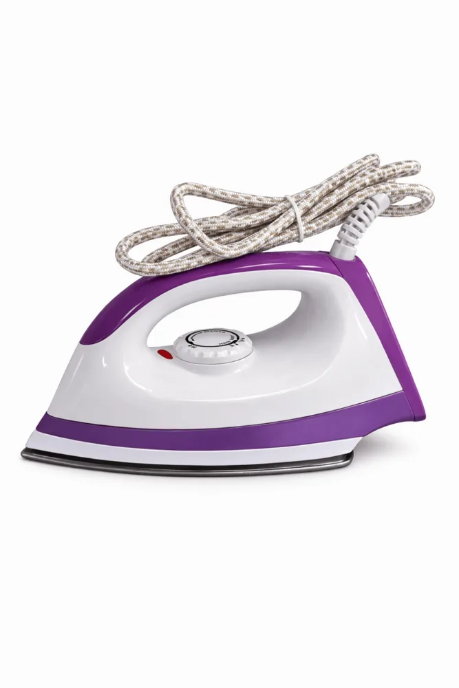 DRY IRON 3568