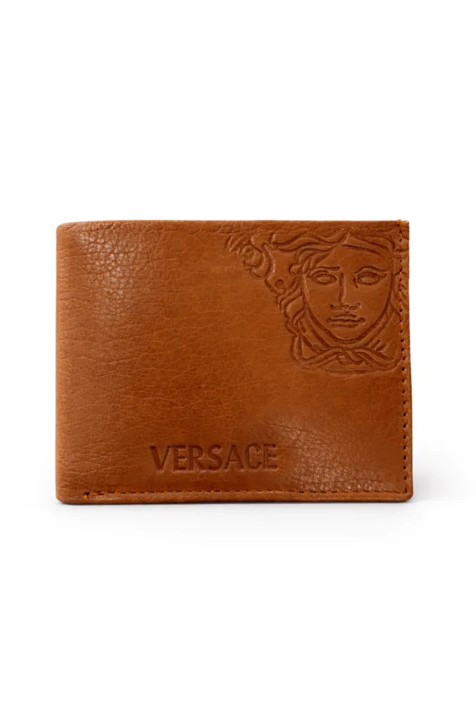 J PURSE VERSACE