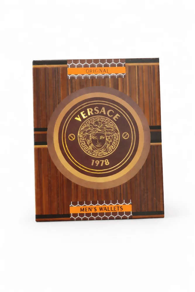 J PURSE VERSACE