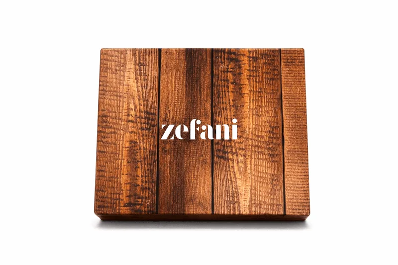 J PURSE ZEFANI