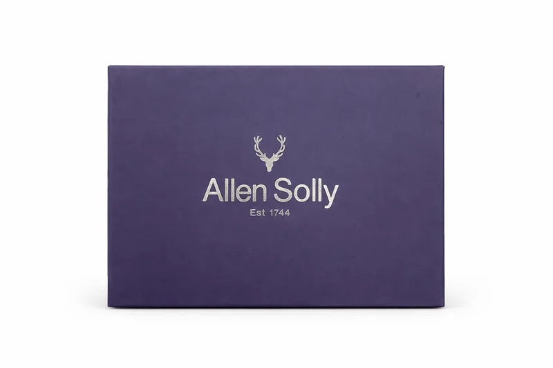 J PURSE ALLEN