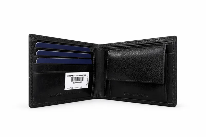 J PURSE TOMMY 310