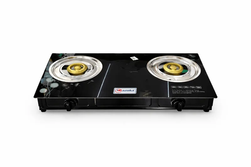 GAS COOKER GLS MI2001