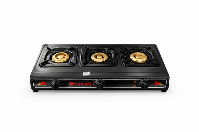 GAS COOKER GP0301