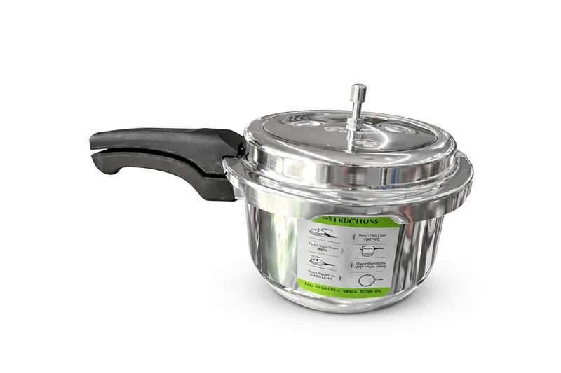 TECSONIC P/COOKER 3L