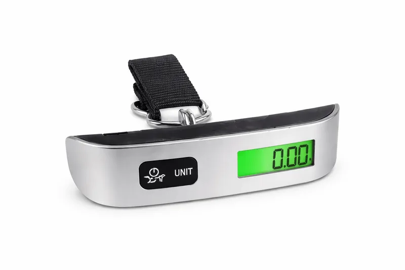 LUGGAGE SCALE