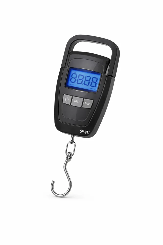ELECTRONIC SCALE SF-911