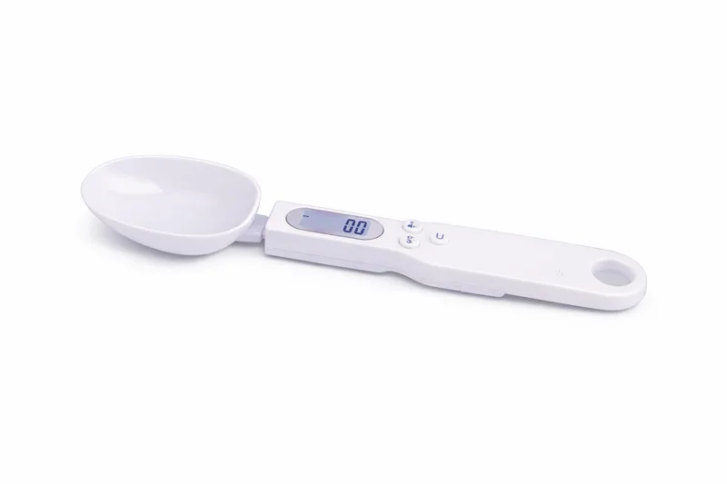 DIGITAL SPOON SCALE