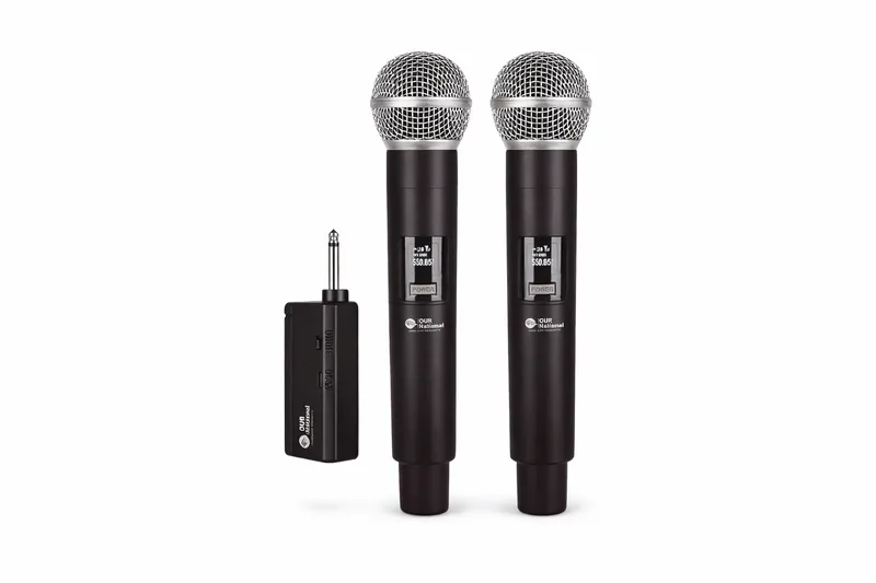 MICROPHONE WM0222