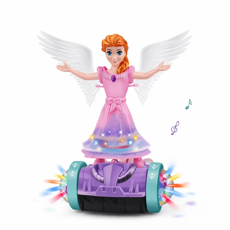 PRINCESS DL363
