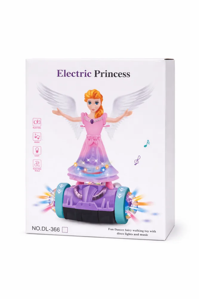 PRINCESS DL363