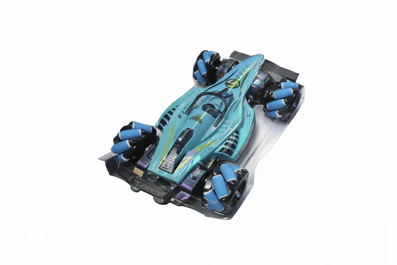 STUNT CAR S290