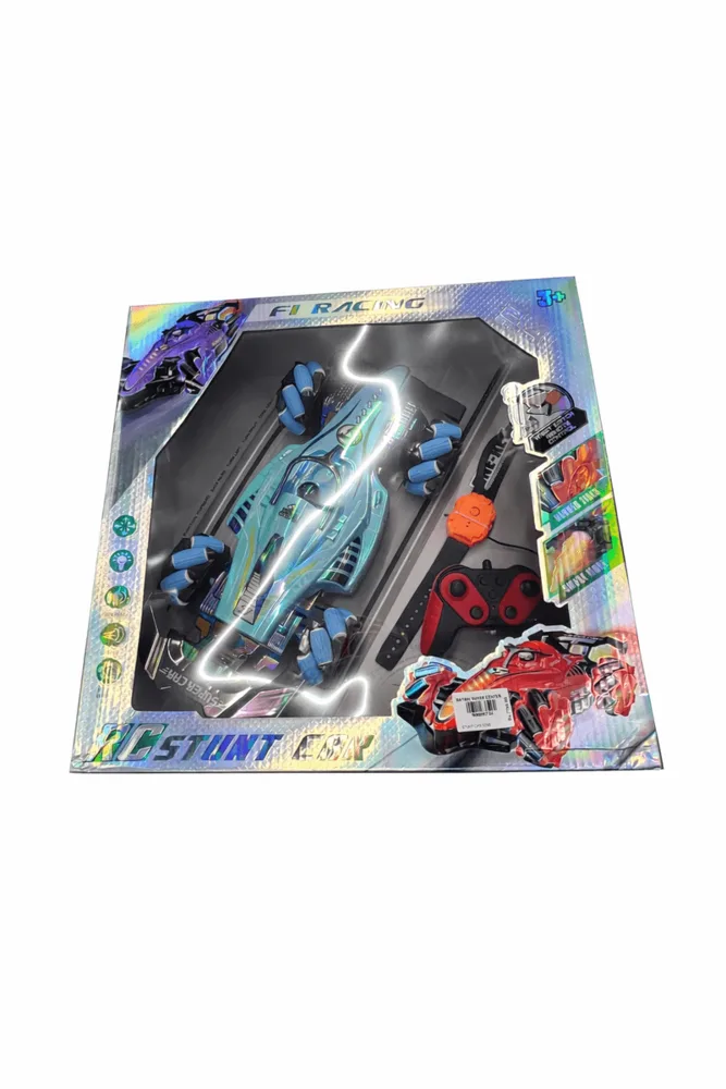 STUNT CAR S290