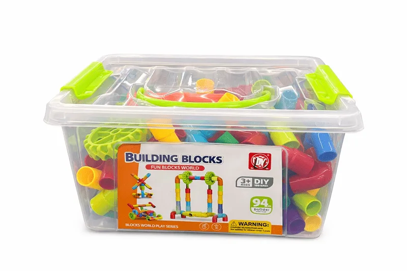 BUILDING BLOCKS 188-699A