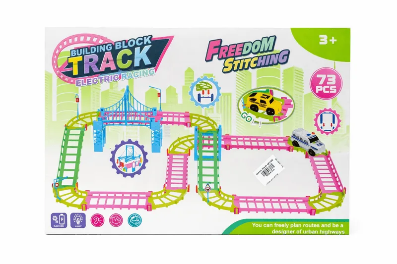 TRACK CITY 877-5B