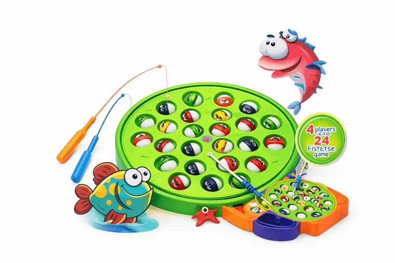 FISH GAME 6873