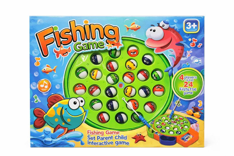 FISH GAME 6873