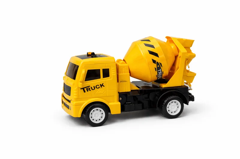 TRUCK HH163
