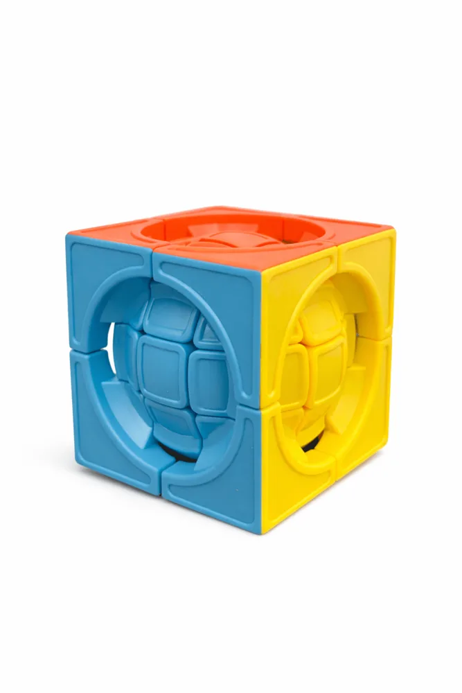MAGIC CUBE B318