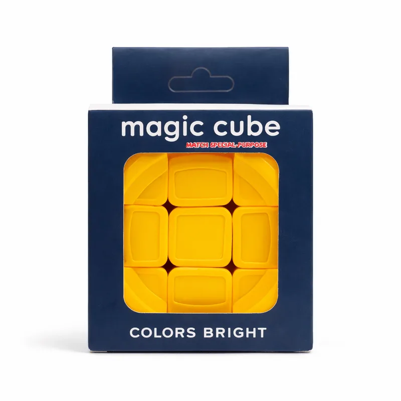 MAGIC CUBE B318