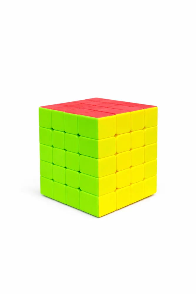 MAGIC CUBE FX7750