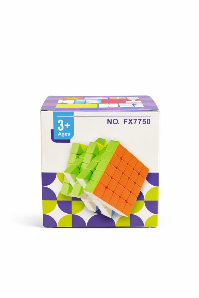 MAGIC CUBE FX7750