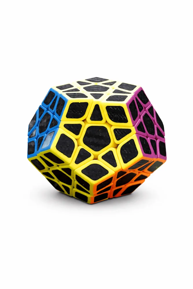 MAGIC CUBE FX7960