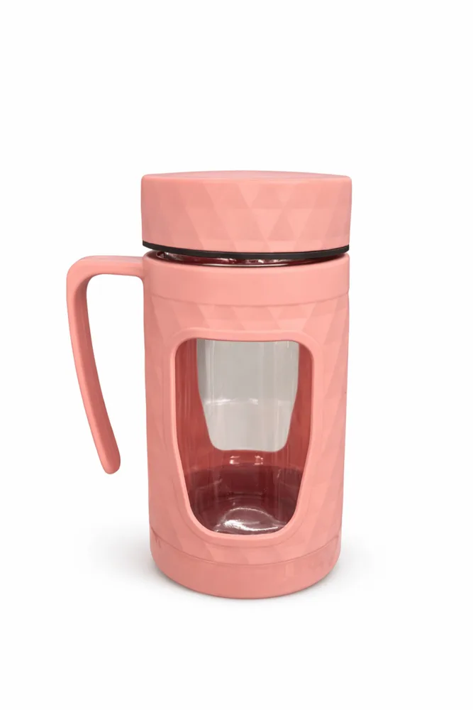 GLS TRAVEL MUG GB500-3