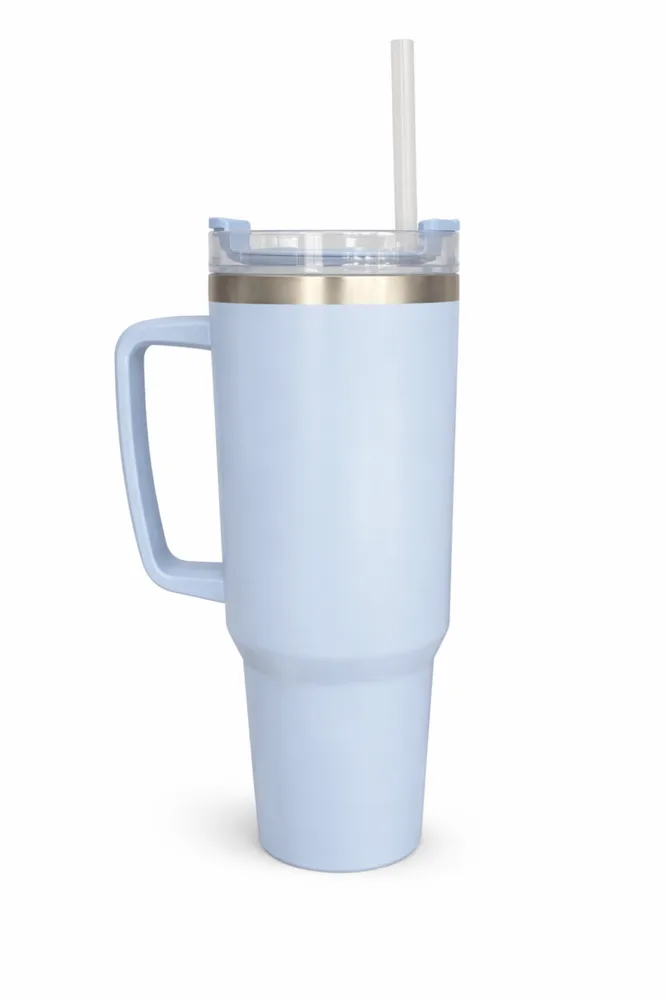 GLASS MUG NAZ 1250