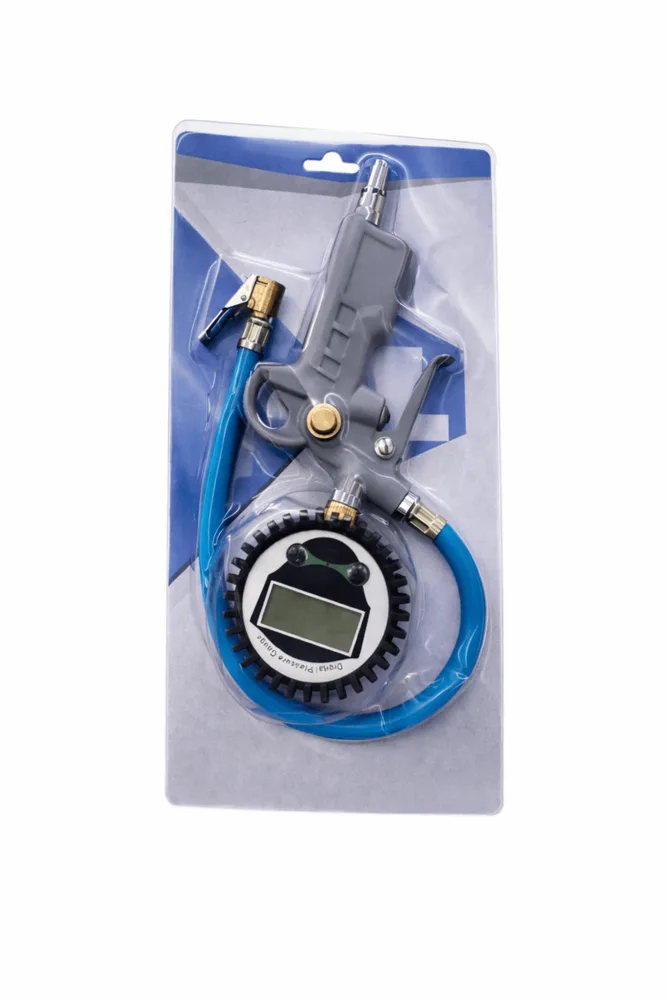 GAUGE GUN 9001