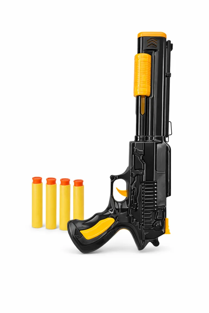 GUN SHOOTING CY-8