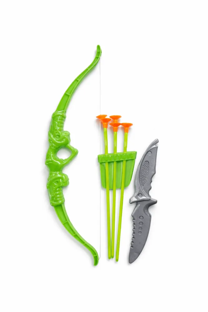 ARROW BEN10