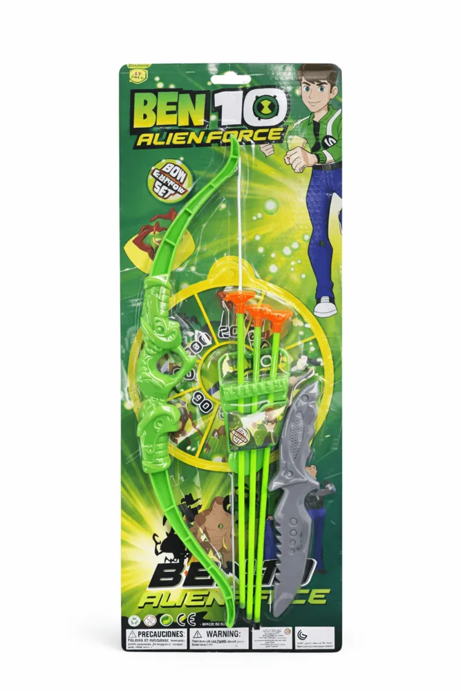 ARROW BEN10