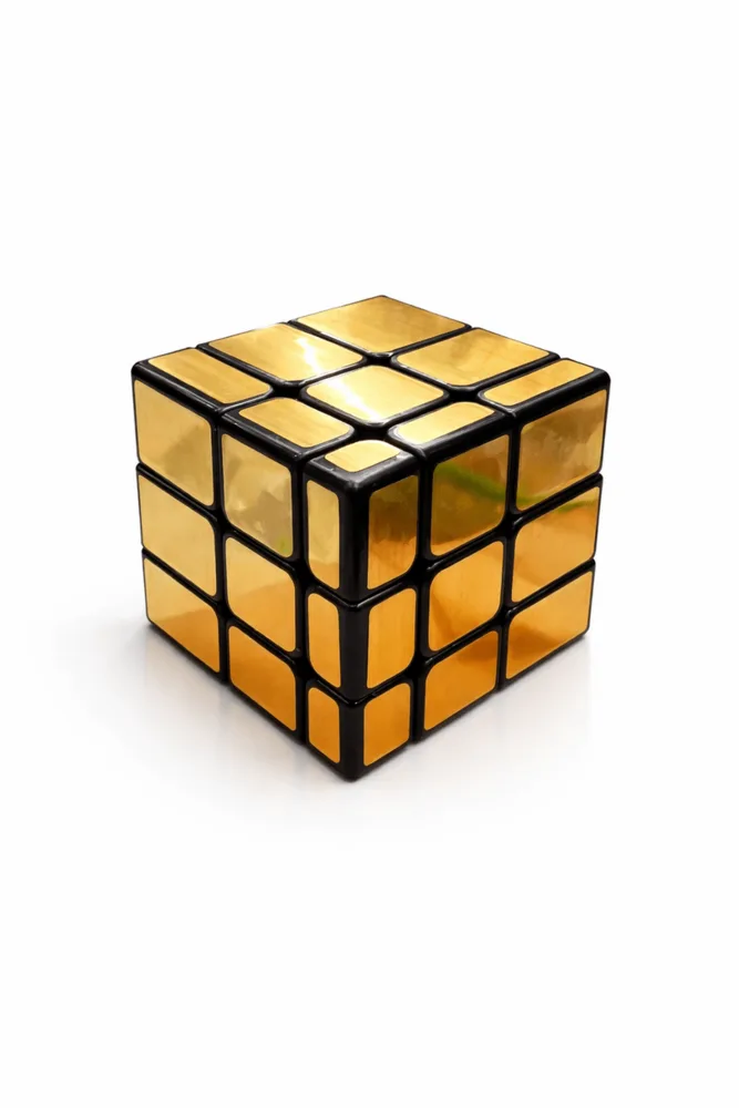 MAGIC CUBE 7962/8816